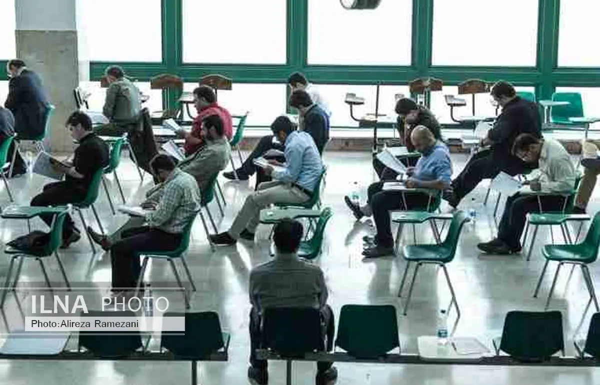 مهلت انتخاب رشته آزمون Ph.D پزشکی تمدید شد