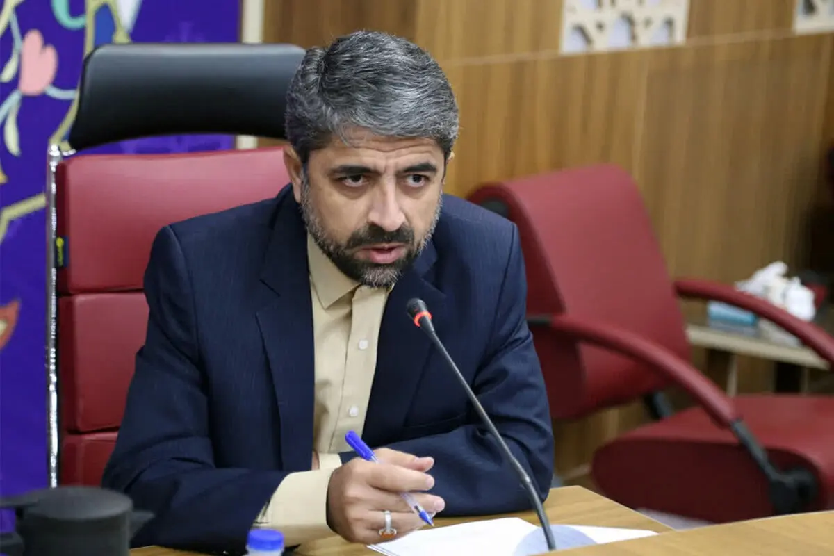 وصل 5.2 همت مطالبه مالیاتی توسط بازرسی کل قزوین