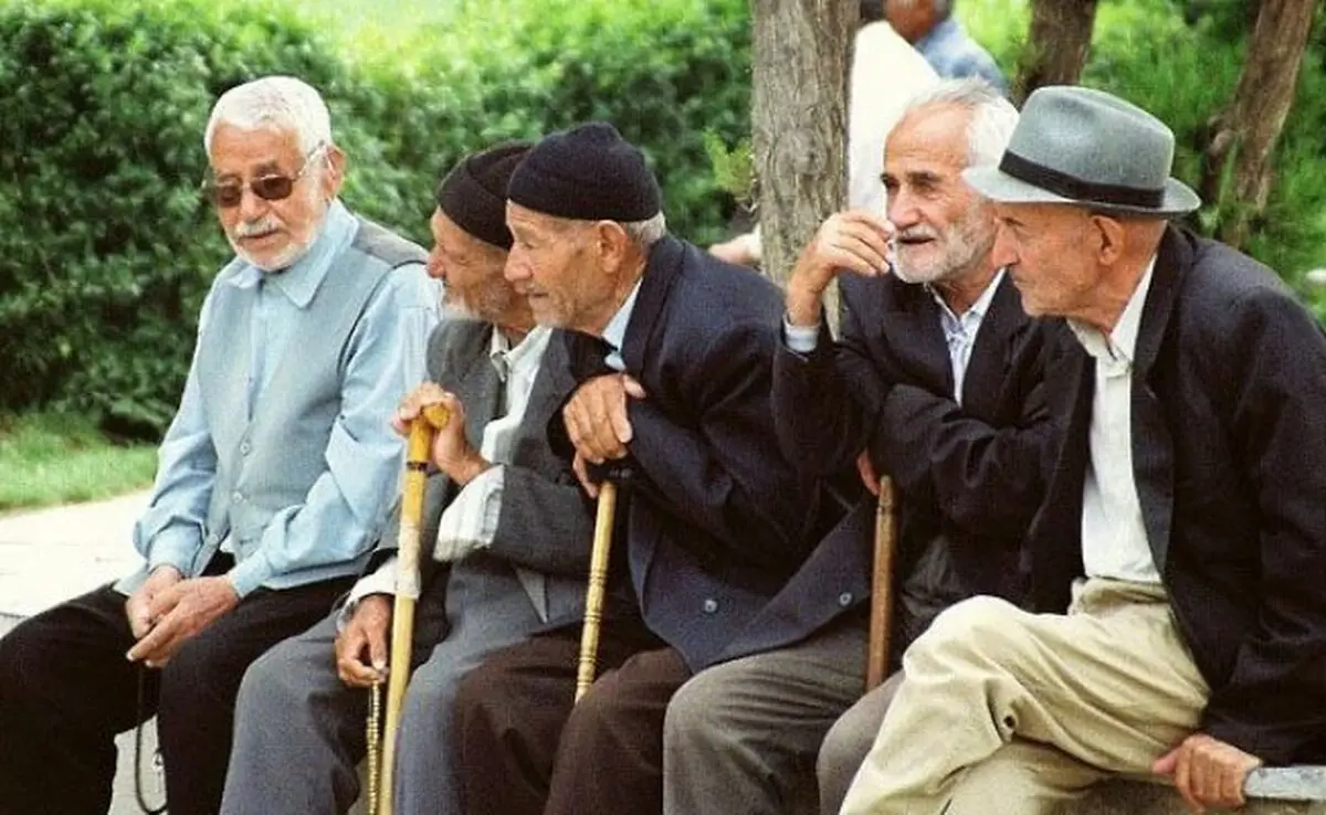  ۲ هزار و ۱۶۳ میلیارد تومان به بازنشستگان در قالب مستمری پرداحت شد