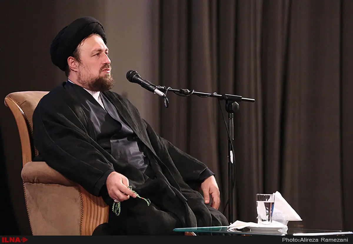 امروز وظیفه داریم دل‌ها را به هم نزدیک کنیم/ روح هنرمند در یک فضای آزادانه اثر فاخرتولید می‌کند