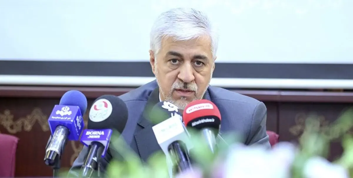 حمید سجادی: یکی از سریع‌ترین صعودهای تیم ملی فوتبال به جام جهانی را شاهد خواهیم بود