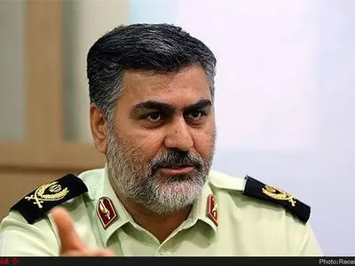 تاکید ناجا بر وجود شادابی و نشاط در پادگان‌ها/فرماندهان پای صحبت‌های سربازان بنشینند