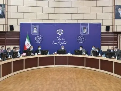 تاثیر همجواری البرز با تهران در تنظیم بازار، انبار و دپوی کالا