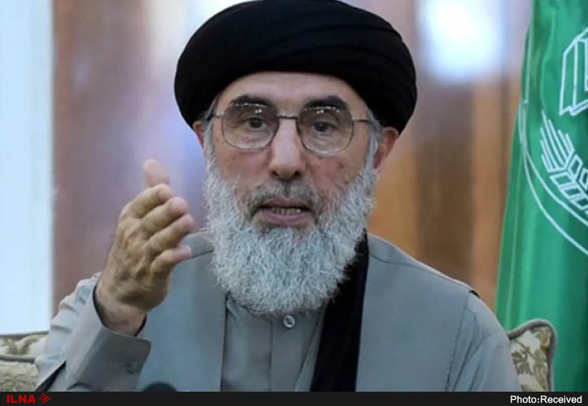 آشکار و نهان گلبدین حکمتیار/ رمزگشایی از اتهامات رئیس حزب اسلامی افغانستان علیه ایران
