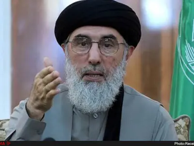 آشکار و نهان گلبدین حکمتیار/ رمزگشایی از اتهامات رئیس حزب اسلامی افغانستان علیه ایران
