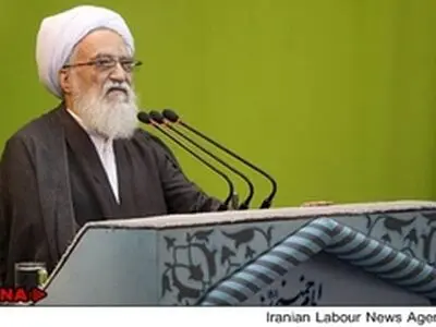اوباما به جای نامه‌نگاری، حسن نیتش را در عمل نشان دهد