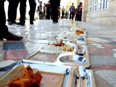 مسمومیت 35  دانشجوی دانشگاه علوم پزشکی زاهدان/ غذای مسموم‌ در سلف دانشگاه دلیل ماجرا
