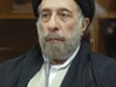سیدهادی خامنه‌ای درگذشت ماموستا مجتهدی را تسلیت گفت
