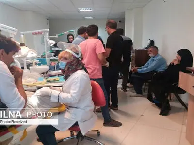 شیوه‌نامه‌های بهداشتی در مطب‌های قزوین رعایت نمی شود