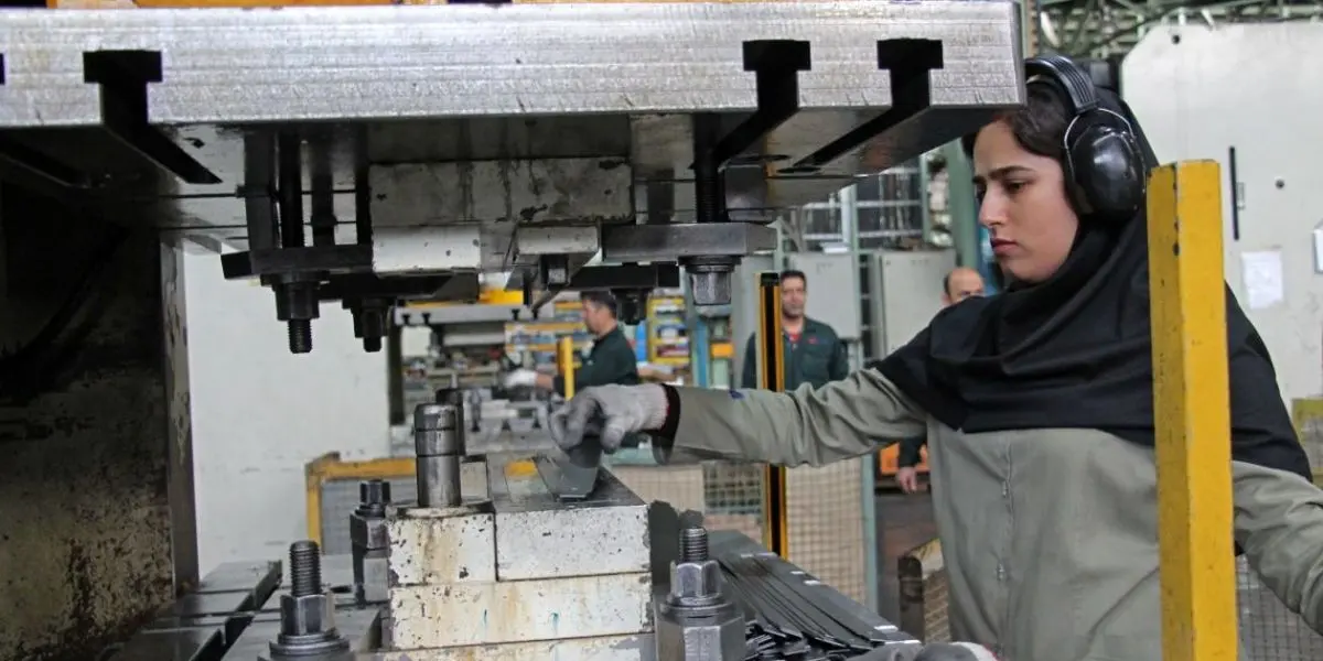 رونق تولید با هشدار فشار بر مصرف‌کننده