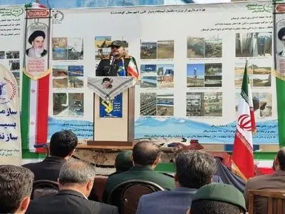 افزایش محصولات راهبردی با اجرای طرح های آبرسانی باید در اولویت قرار گیرد