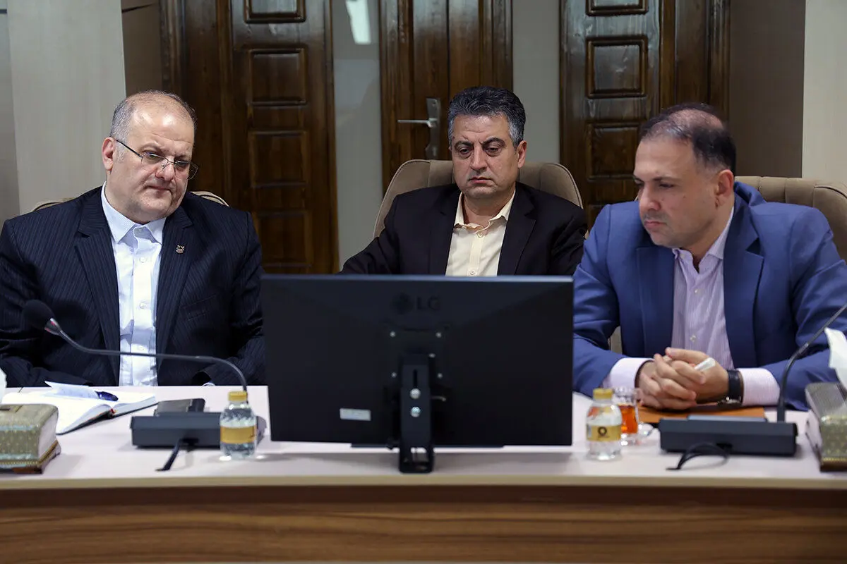 گامهای بلند شرکت ملی مس برای هوشمندسازی با ساماندهی دادهها و مشارکت مجتمعها