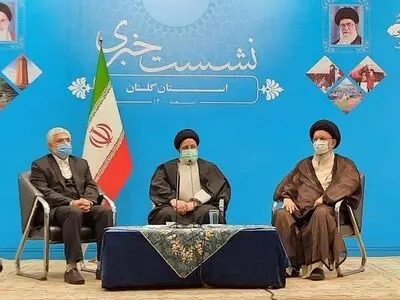 الرئیس الإیرانی: دول الجوار تاتی فی الأولویة بدبلوماسیتنا الخارجیة
