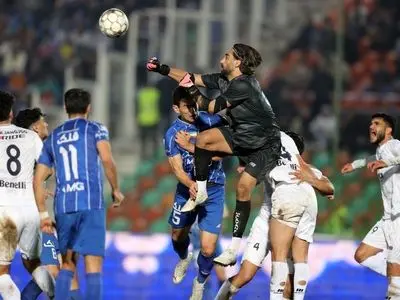 ویدیو: خلاصه بازی استقلال 1-1 ملوان