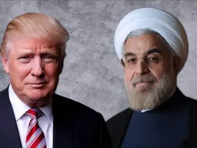 العُقوبات النِّفطیّة والمالیّة الأمریکیّة تَفقِد مَفعولَها فی الأُسبوعِ الأوّل.. وحُصول الدِّیمقراطیین على الأغلبیّة فی مَجلس النوّاب ضَربَةً ساحِقَةً لترامب وإدارته.. والحُلفاء العَرب سیَکونون مِن أبرَزِ الخاسِرین أیضًا