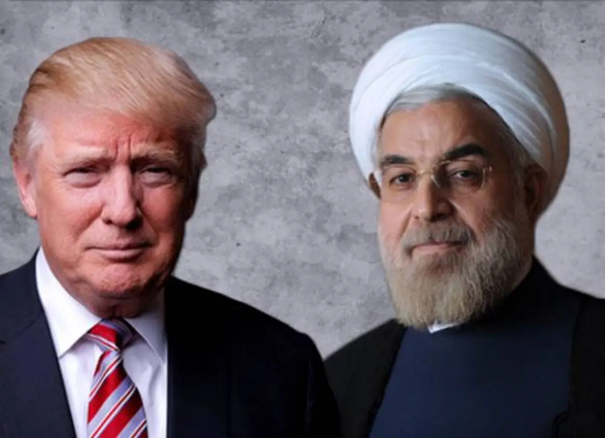 العُقوبات النِّفطیّة والمالیّة الأمریکیّة تَفقِد مَفعولَها فی الأُسبوعِ الأوّل.. وحُصول الدِّیمقراطیین على الأغلبیّة فی مَجلس النوّاب ضَربَةً ساحِقَةً لترامب وإدارته.. والحُلفاء العَرب سیَکونون مِن أبرَزِ الخاسِرین أیضًا