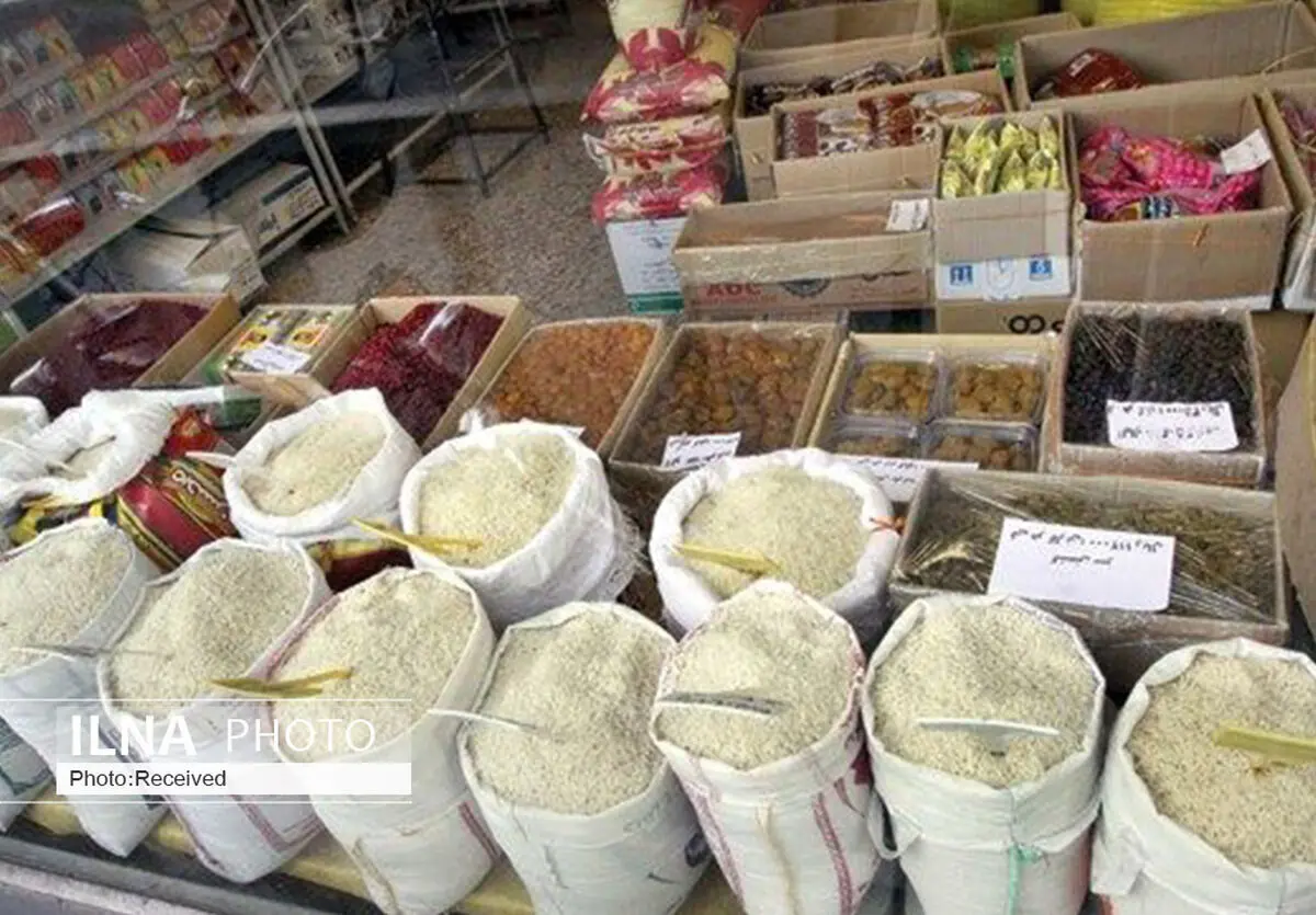 شناسایی 20 واحد متخلف عرضه‌کننده کالاهای اساسی در قزوین