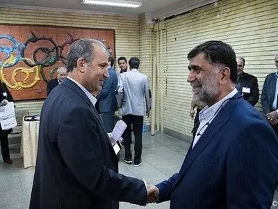 درخواست لغو محرومیت تراکتورسازی از فدراسیون فوتبال