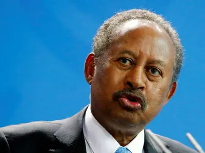 آزادی نخست‌وزیر سودان از حبس خانگی