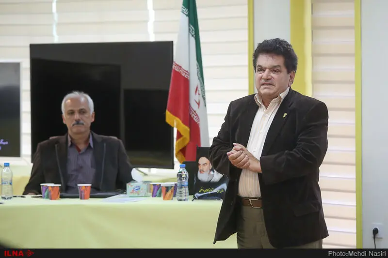 گالری