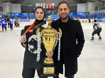صدقی: از این قهرمانی شگفت‌زده شدم

