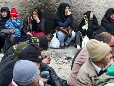 مکان‌یابی برای افزایش جمع‌آوری و اسکان معتادین متجاهر