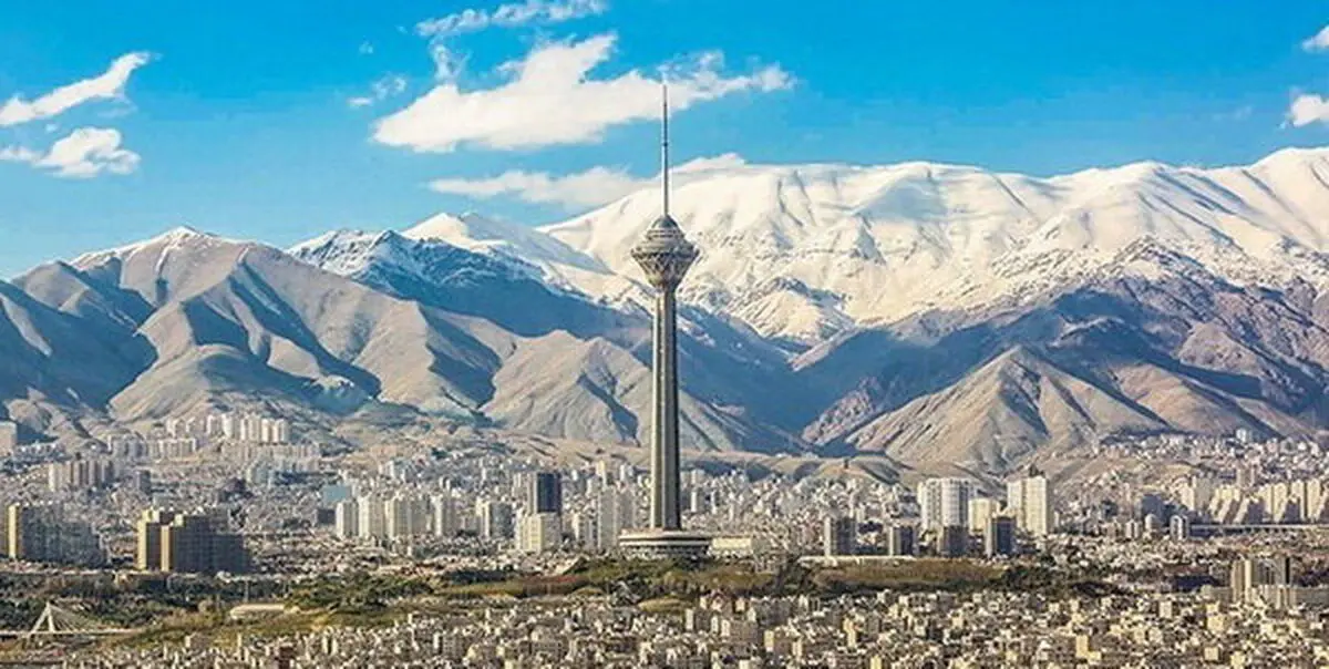 امروز هوای «قابل قبول» در پایتخت است

