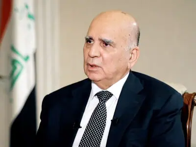 نگران بازگشت گروه‌های تروریستی به سوریه هستیم