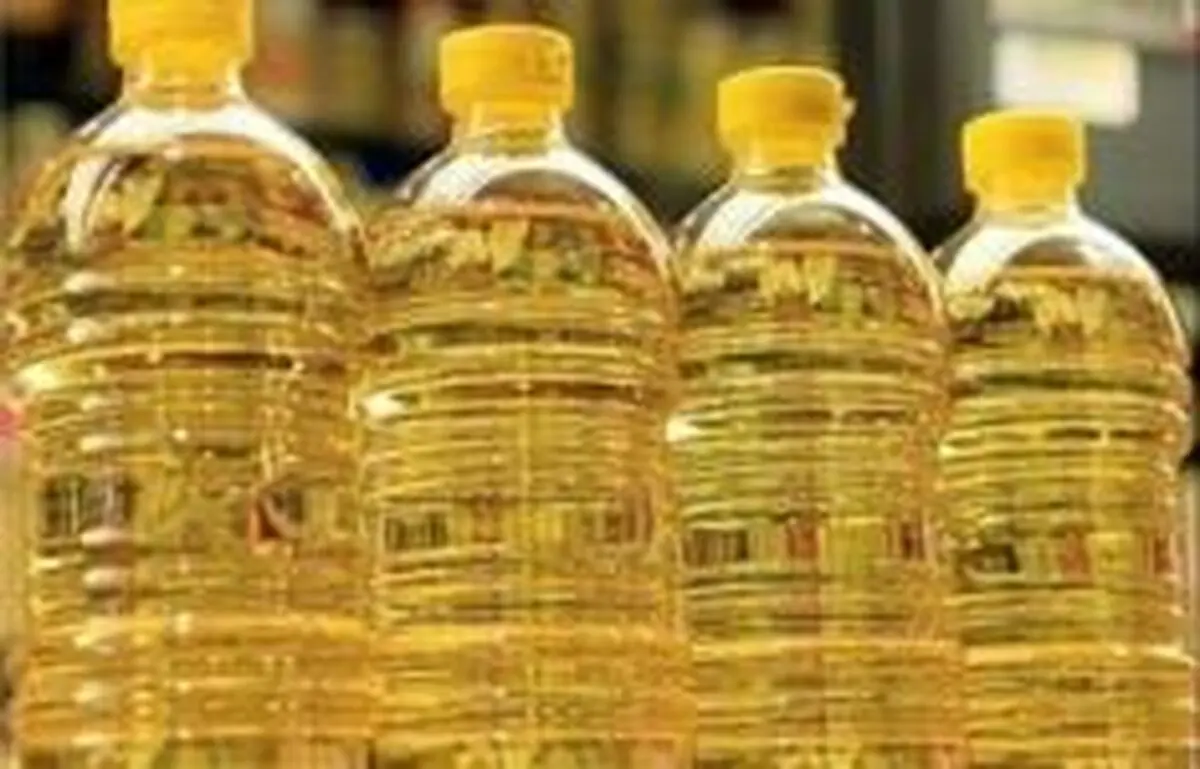 تولید 738 هزارتن روغن نباتی در 6 ماهه امسال/ رتبه 87 ایران در میان صادرکنندگان جهانی این محصول