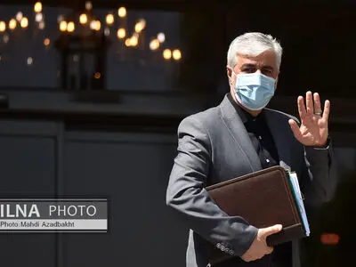 نمایندگان از توضیحات وزیر ورزش قانع نشدند/ هشتمین کارت زرد مجلس به دولت انقلابی