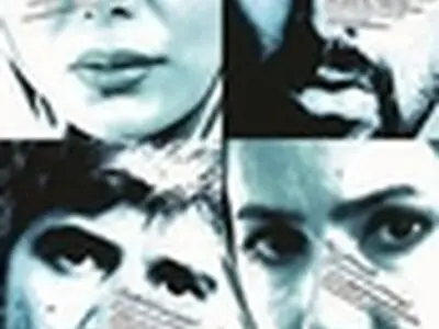 تمدید تخفیف ۲۵ درصدی بلیط نمایش " در شوره زار " برای دانشجویان