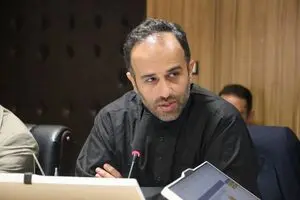 افزایش ۳ همتی ارزش املاک شهرداری و آسفالت معابر اصلی مناطق پنج‌گانه