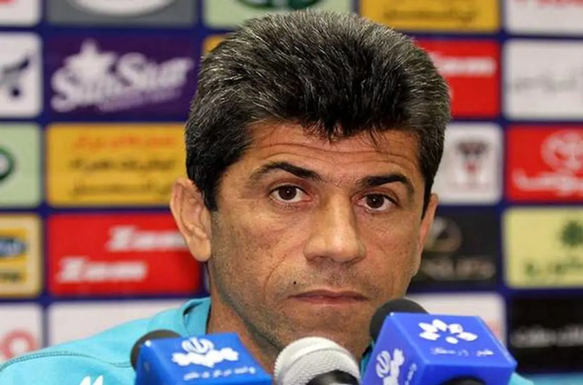 مکوندی: پرسپولیسیها میخواهند توجیه کنند/ قضاوت با مردم است
