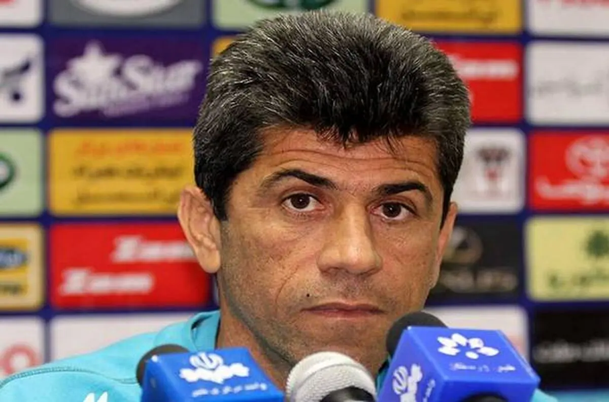 مکوندی: پرسپولیسی‌ها می‌خواهند توجیه کنند/ قضاوت با مردم است