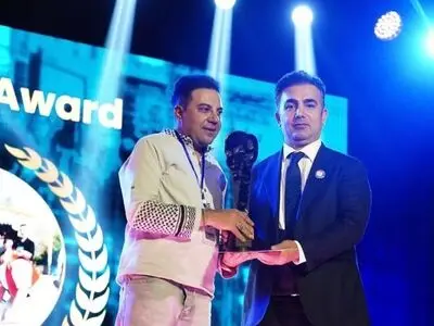 درخشش هنرمندان ایرانی در نهمین جشنواره بین‌المللی کروک