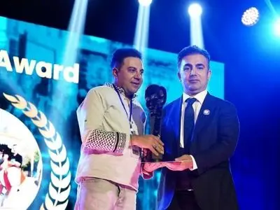 درخشش هنرمندان ایرانی در نهمین جشنواره بین‌المللی کروک