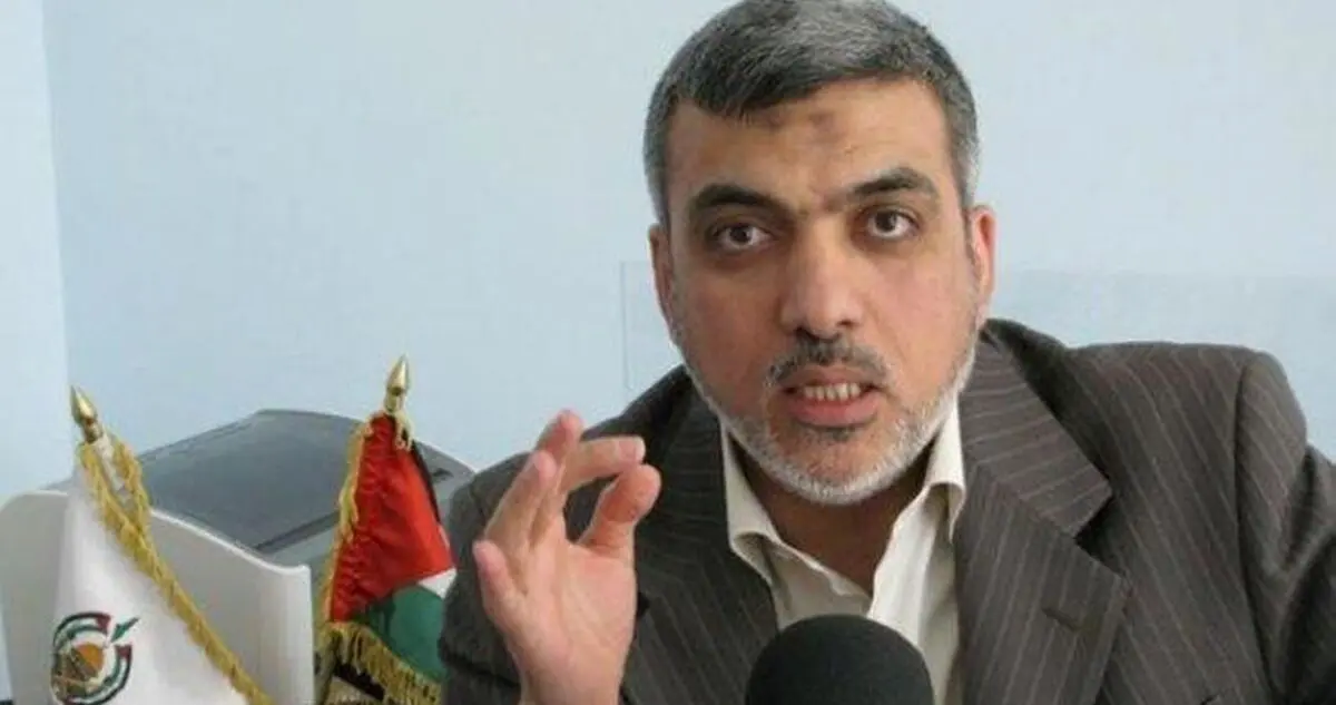 واکنش حماس به حل قریب‌الوقوع بحران خلیج‌فارس