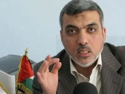 واکنش حماس به حل قریب‌الوقوع بحران خلیج‌فارس