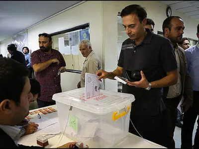 زمان برگزاری انتخابات اعلام خواهد شد
