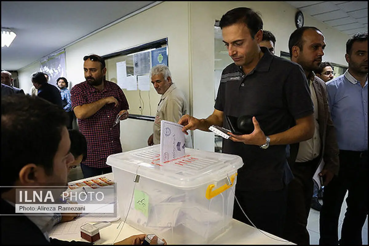  زمان برگزاری انتخابات اعلام خواهد شد