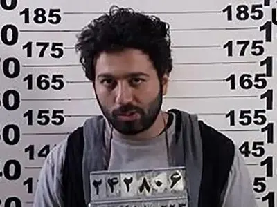 علی صبوری به شایعه دستگیری اش واکنش نشان داد