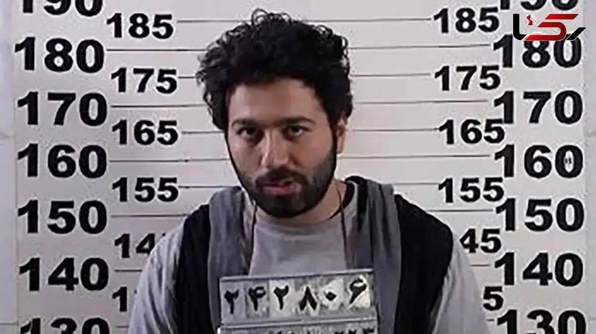 علی صبوری به شایعه دستگیری اش واکنش نشان داد