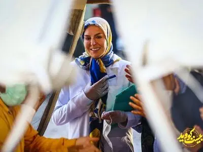 زمان پخش سریال «بیست‌کویید» مشخص شد