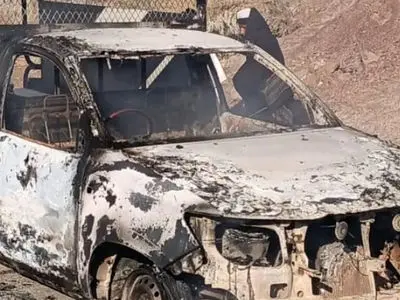 تیراندازی به خودرو پلیس در پاکستان ۵ کشته بر جای گذاشت