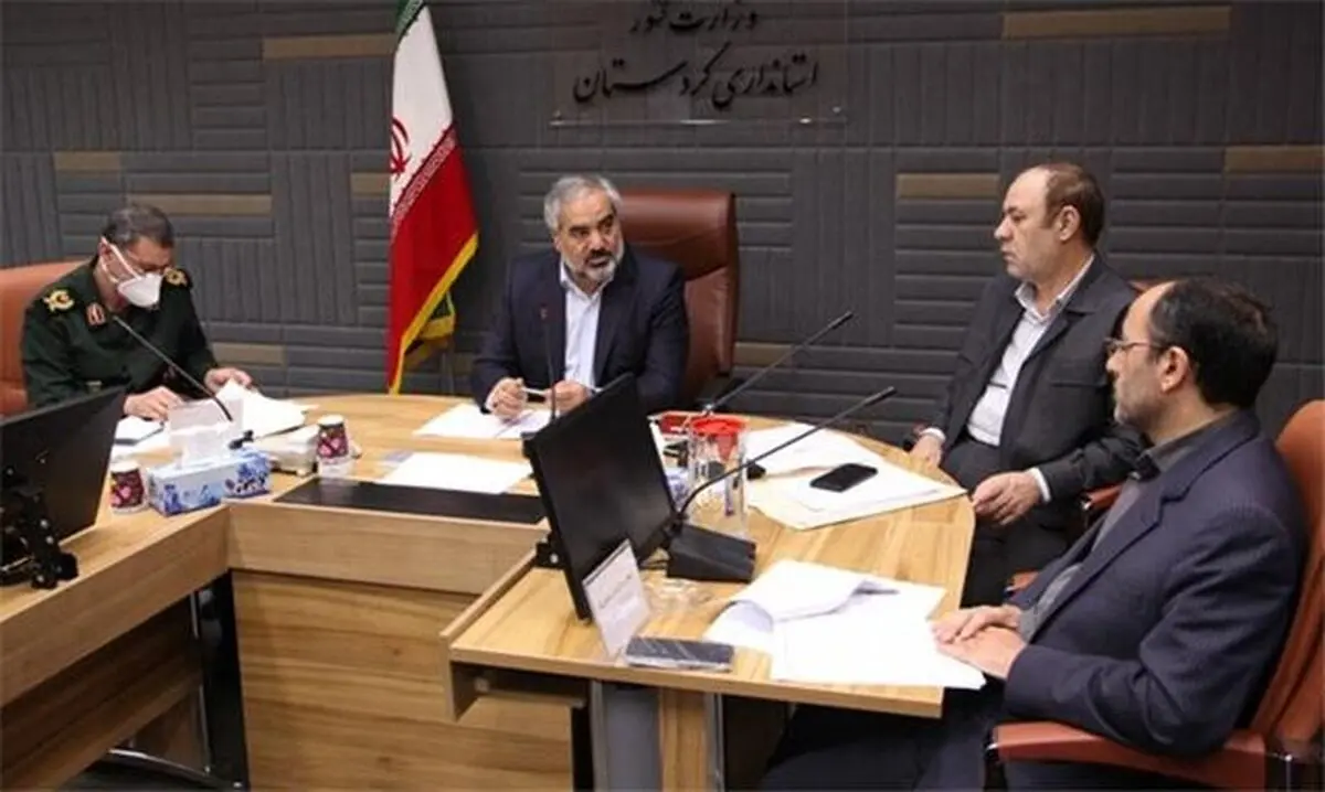 برخورد قاطع با هرگونه موارد تخلف زمینه ساز شیوع کرونا