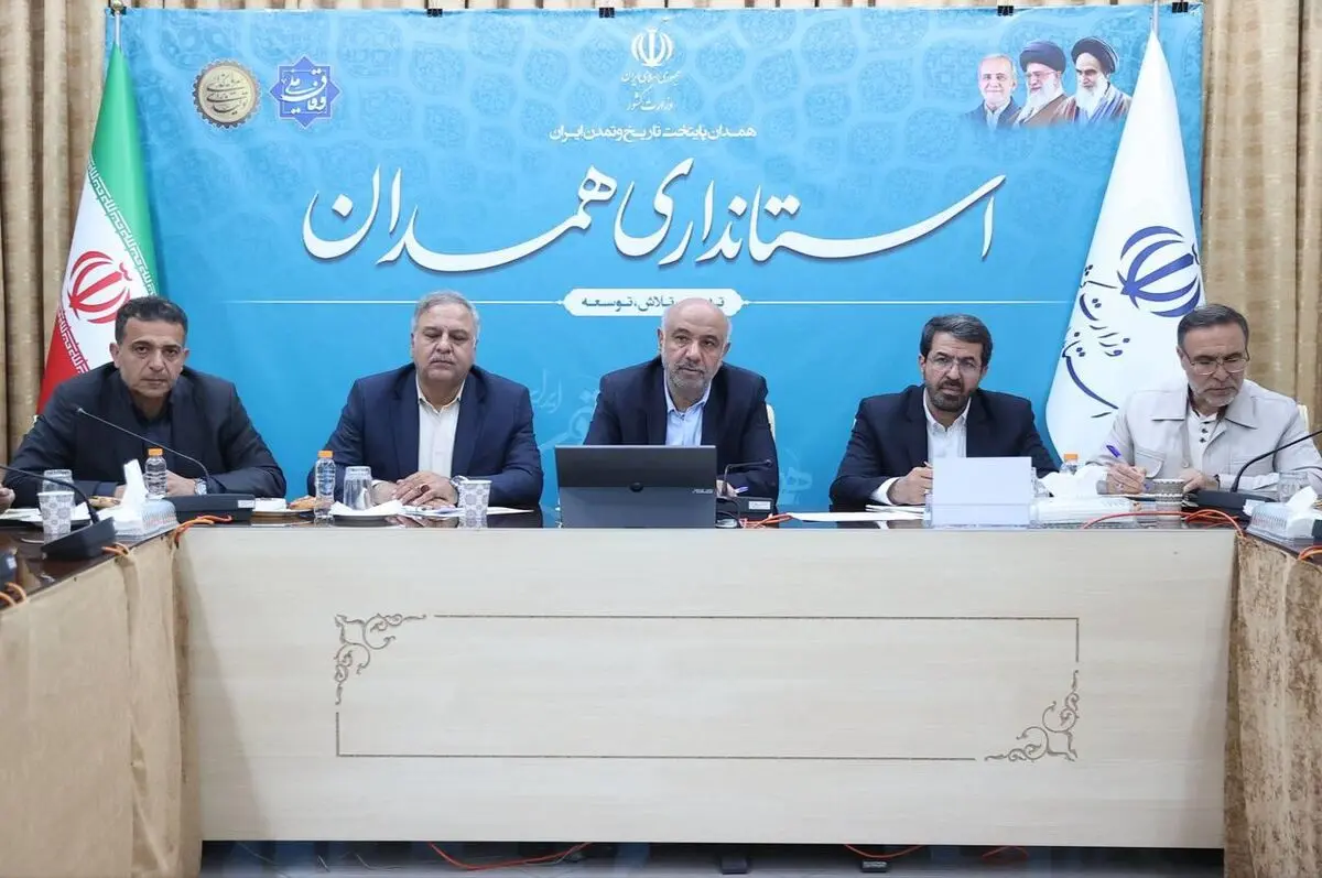 حمایت از مشاغل خرد در اولویت برنامه های دولت چهاردهم است/ ظرفیت انرژی خورشیدی برای اقشار کم‌درآمد فعال می‌شود
