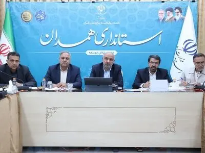 حمایت از مشاغل خرد در اولویت برنامه های دولت چهاردهم است/ ظرفیت انرژی خورشیدی برای اقشار کم‌درآمد فعال می‌شود