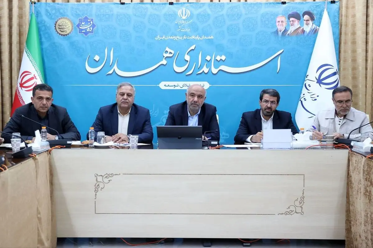 حمایت از مشاغل خرد در اولویت برنامه های دولت چهاردهم است/ ظرفیت انرژی خورشیدی برای اقشار کمدرآمد فعال میشود