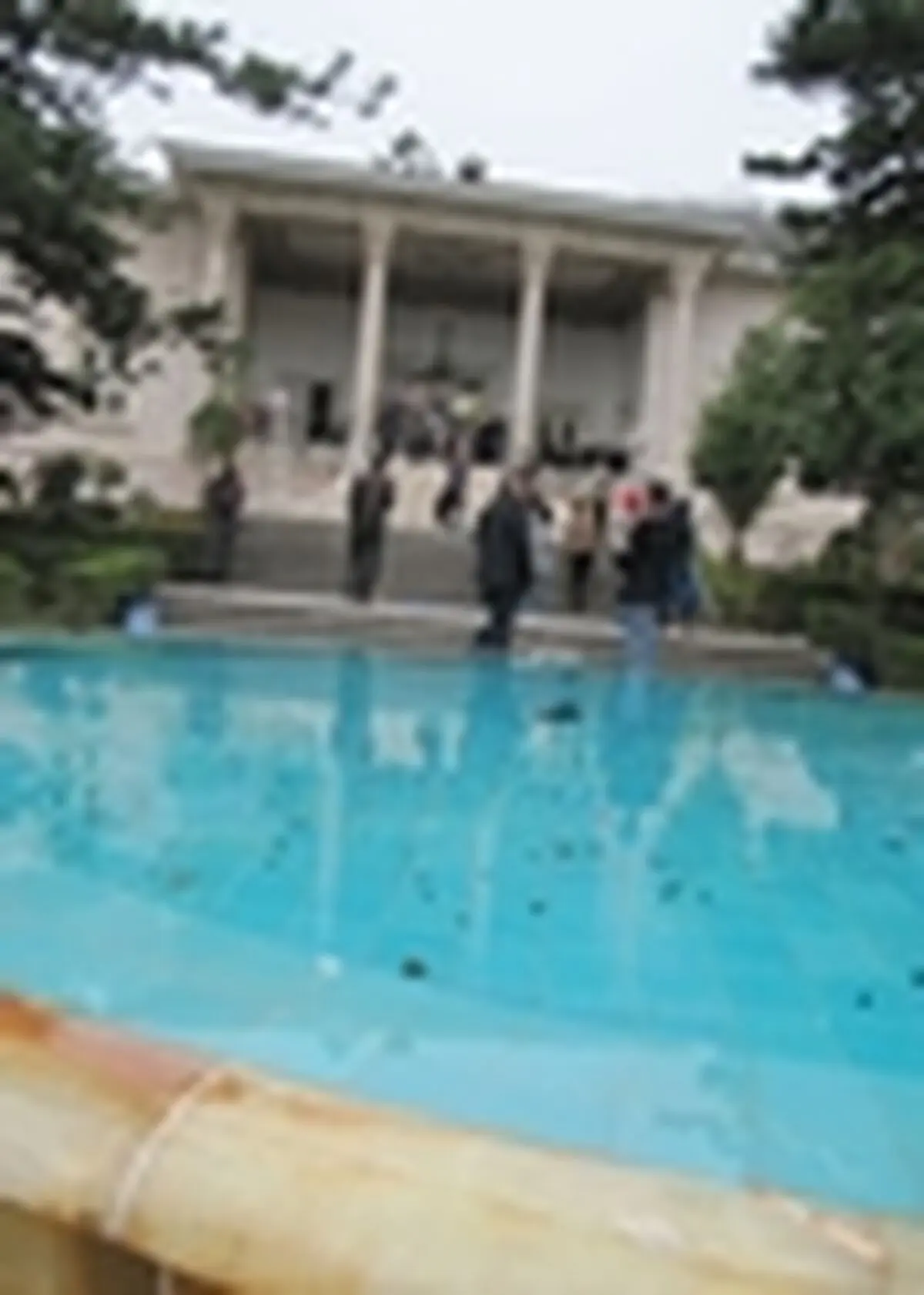 رشد ۵۳ درصدی بازدیدگردشگران خارجی از موزه