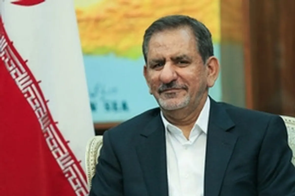 نفت و گاز کانون اصلی توسعه صنعت ایران است